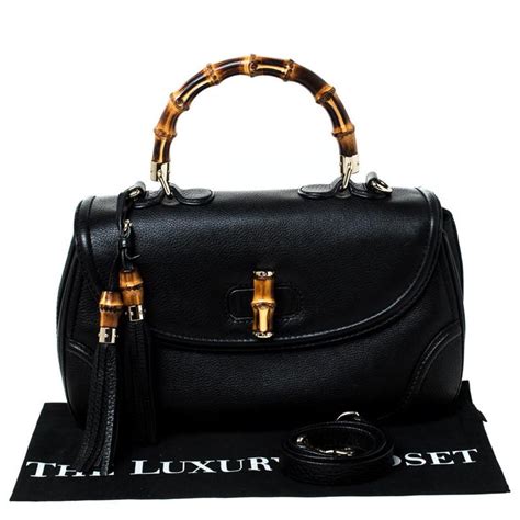 gucci purse with tassel|Top Handle Bags for Women .